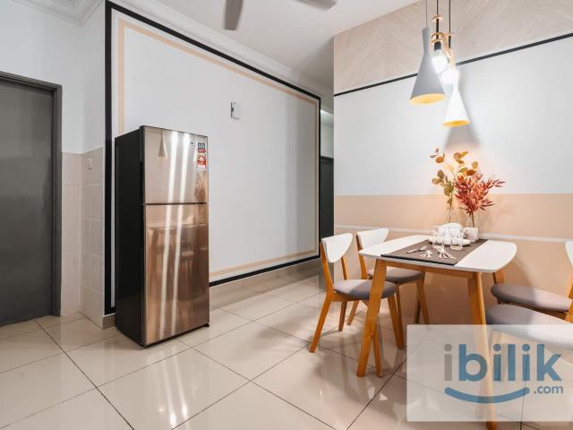 Room for rent in Petaling, Damansara Damai