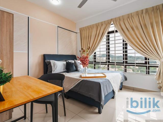 Room for rent in Petaling, Damansara Damai