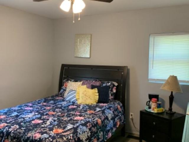 Room for rent in Fort Valley, Georgia