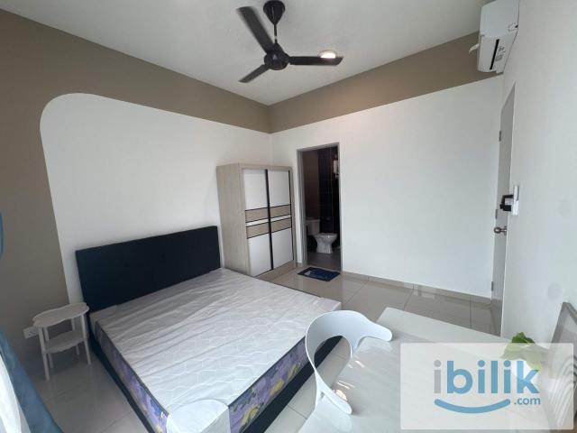 Room for rent in Kuala Lumpur
