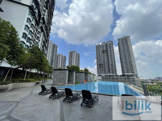 Room for rent in Petaling Estate, Kuala Lumpur
