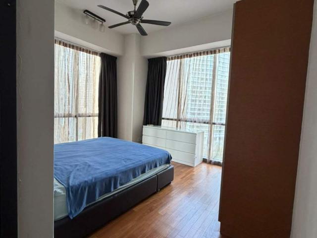 Room for rent in Country Heights Damansara, Kuala Lumpur