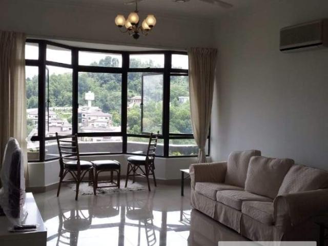 Room for rent in Country Heights Damansara, Kuala Lumpur