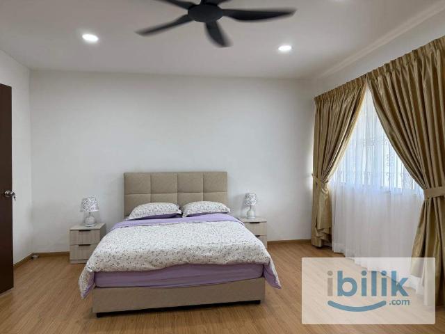 Room for rent in Country Heights Damansara, Kuala Lumpur