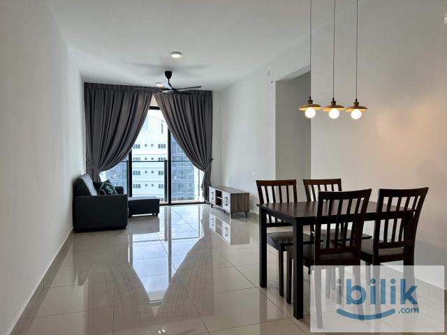Room for rent in Kepong, Kuala Lumpur