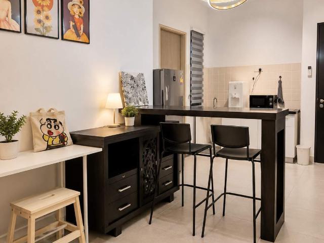 Room for rent in Mukim 18, Georgetown