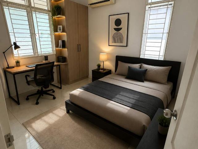 Room for rent