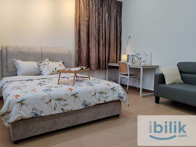 Room for rent in Malaka