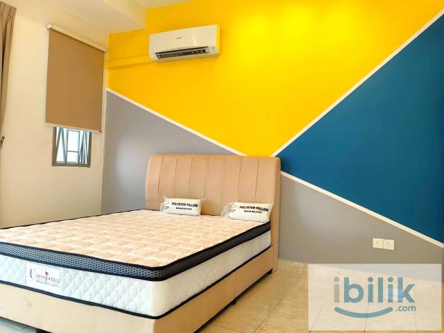 Room for rent in Petaling, Damansara Damai