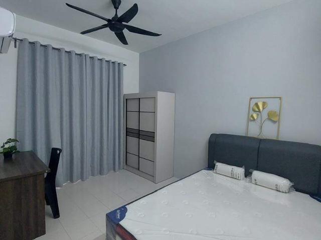 Room for rent in Petaling, Subang Jaya