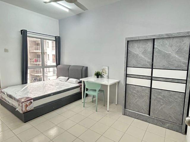 Room for rent in Petaling, Subang Jaya