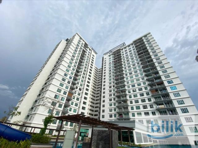 Room for rent in Georgetown, Penang