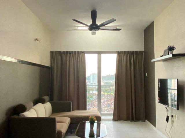 Room for rent in Georgetown, Penang