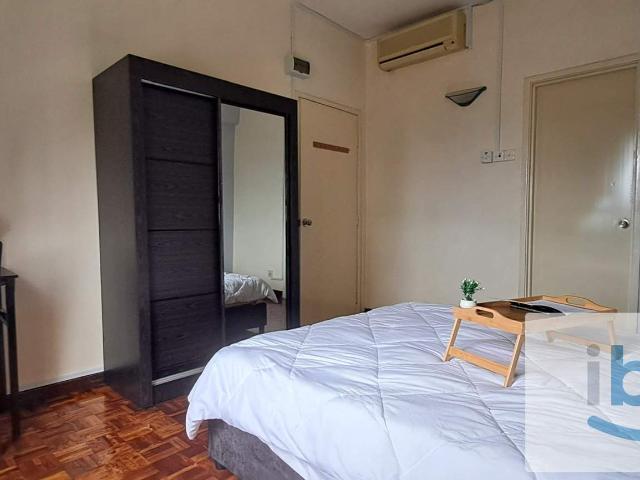 Room for rent in Country Heights Damansara, Kuala Lumpur