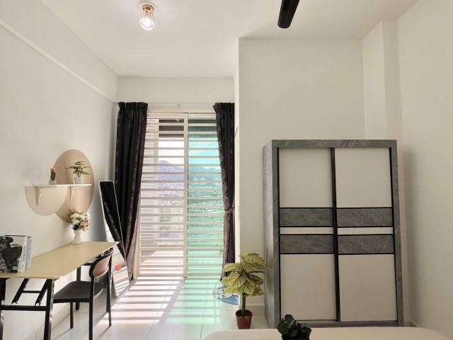 Room for rent in Georgetown, Penang
