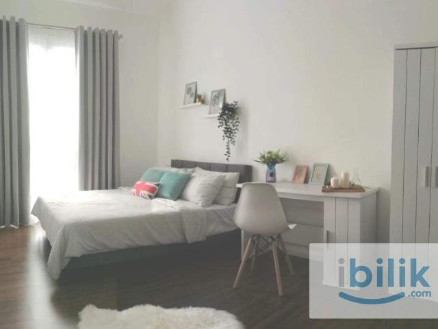 Room for rent in Country Heights Damansara, Kuala Lumpur