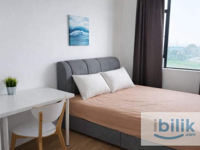 Room for rent in Petaling, Alam Impian
