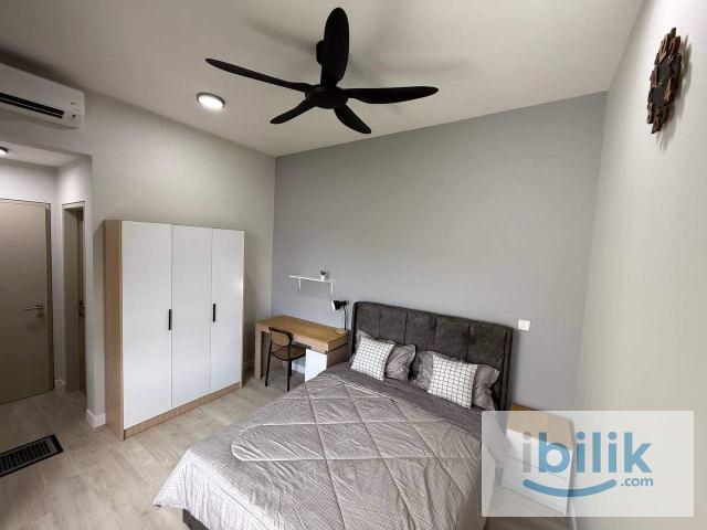 Room for rent in Country Heights Damansara, Kuala Lumpur