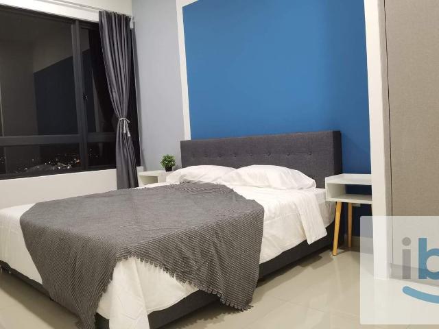 Room for rent in Country Heights Damansara, Kuala Lumpur