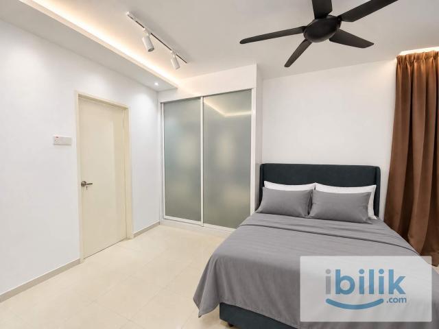 Room for rent in Taman Danau Kota, Kuala Lumpur