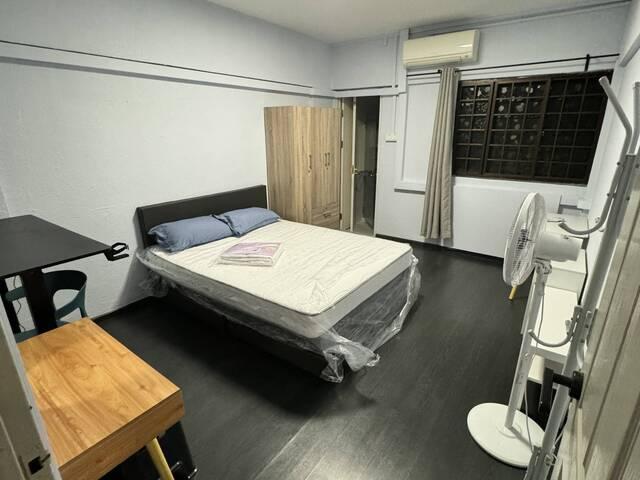 Room for rent