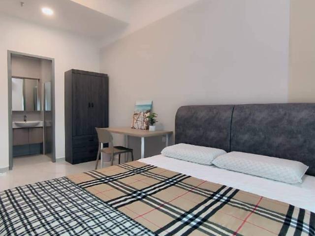 Room for rent in Wellesley, Penang
