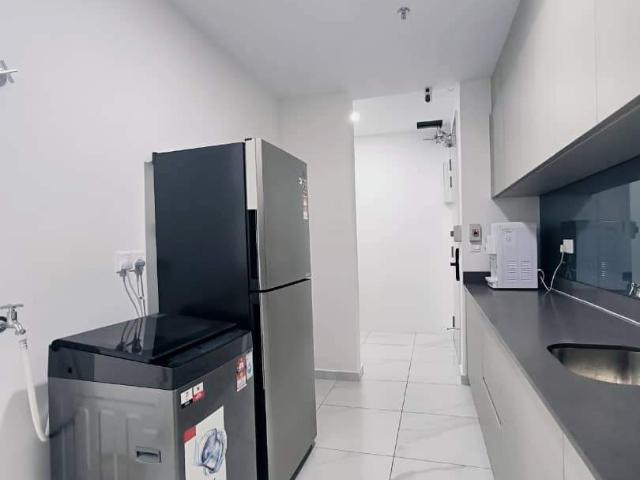 Room for rent in Wellesley, Penang