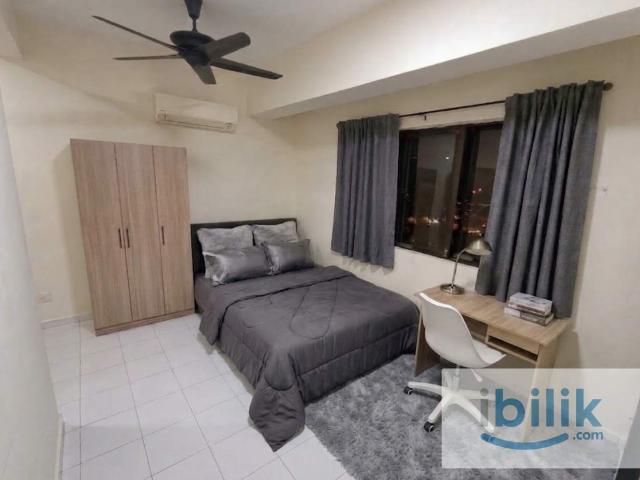 Room for rent in Country Heights Damansara, Kuala Lumpur