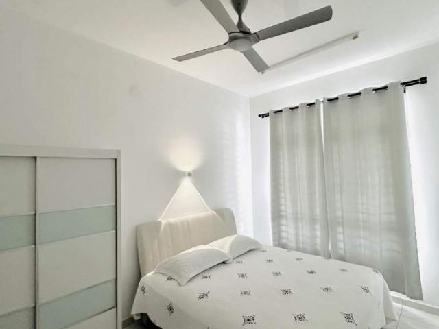 Room for rent in Malaka