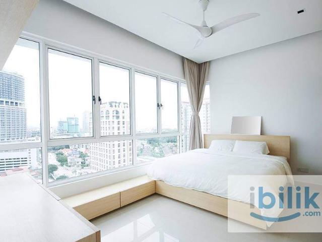Room for rent in Petaling, Damansara Damai