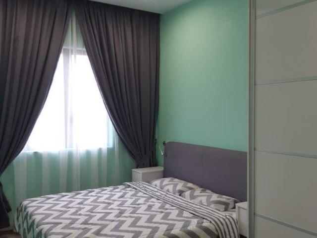 Room for rent in Country Heights Damansara, Kuala Lumpur