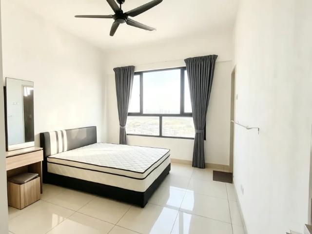 Room for rent in Johore Bahru, Johor