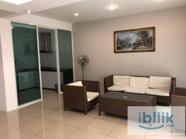 Apartment for rent in Georgetown, Penang