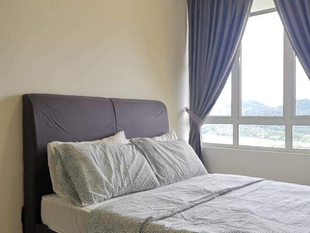 Room for rent in Petaling, Damansara Damai