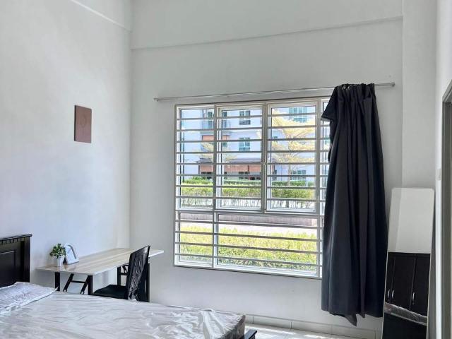Room for rent in Georgetown, Penang