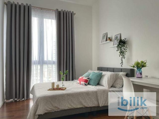 Room for rent in Country Heights Damansara, Kuala Lumpur