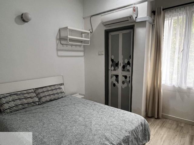 Apartment for rent in Country Heights Damansara, Kuala Lumpur