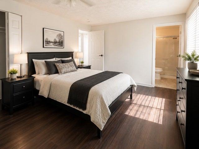 Room for rent in Redan, Georgia