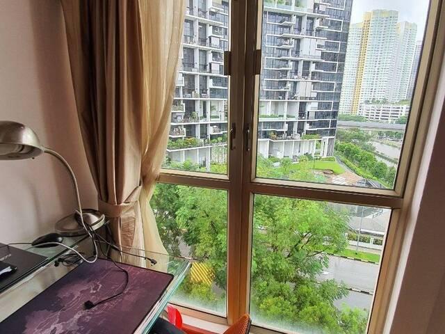 Room for rent in Faber, Singapore