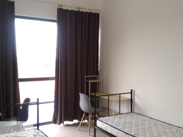 Room for rent in Relau, George Town