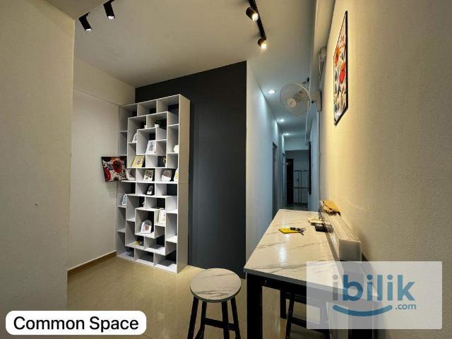 Room for rent in Country Heights Damansara, Kuala Lumpur