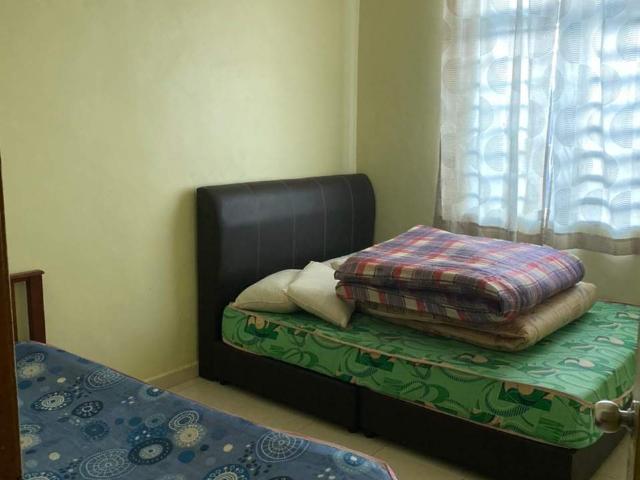 Room for rent in Sri Rusa, Negeri Sembilan
