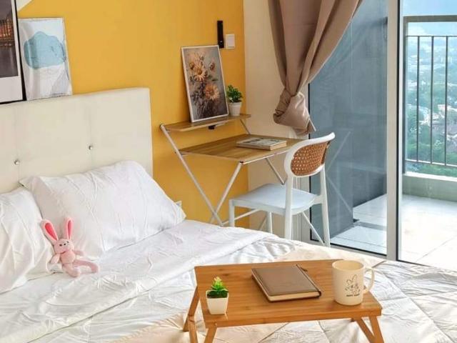 Room for rent in Penang