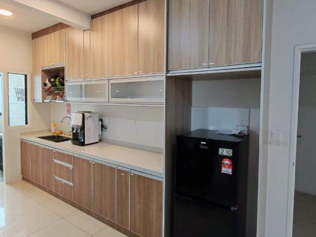 Room for rent in Country Heights Damansara, Kuala Lumpur