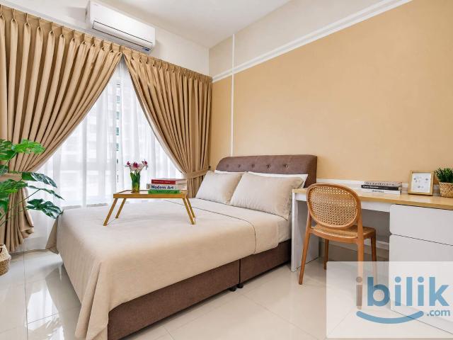 Room for rent in Country Heights Damansara, Kuala Lumpur
