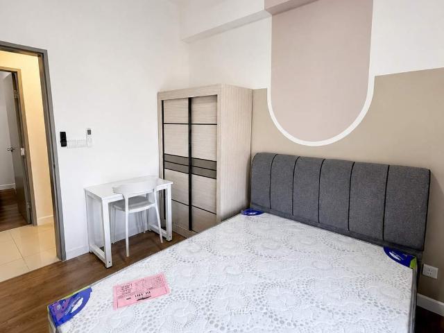 Room for rent in Petaling, Subang Jaya