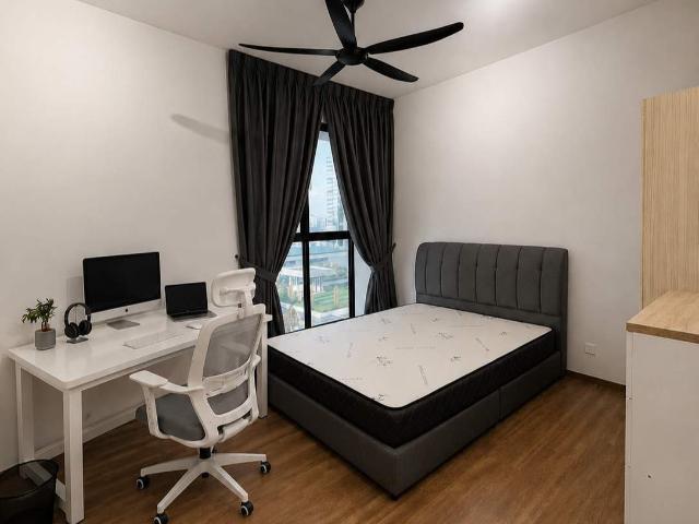Room for rent in Malaka