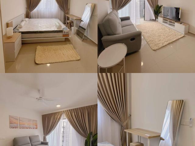 Room for rent in Petaling, Alam Impian