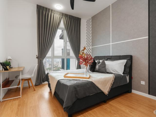Room for rent in Kuala Lumpur
