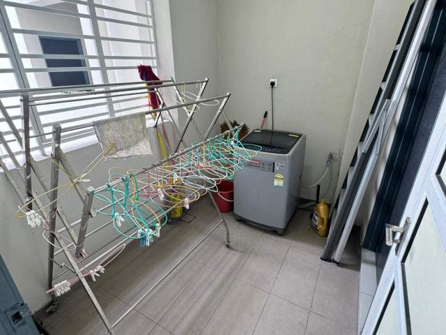 Room for rent in Wellesley, Penang